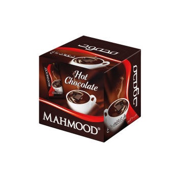  شکلات داغ محمود مدل Hot Chocolate بسته 12 عددی633e79959ba7a31450